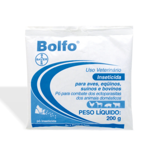 BOLFO 200 GR