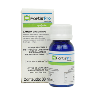 FORTIS PRO 30 ML