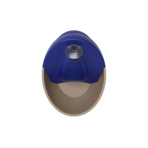 BEBEDOURO E PURIFICADOR DE AGUA FONTE PETIT AZUL 220V