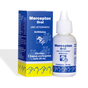 MERCEPTON ORAL 20 ML