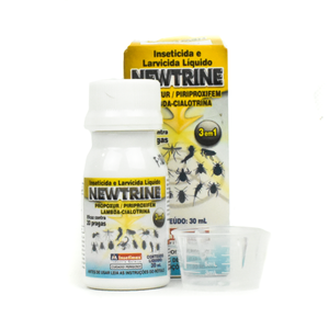 NEWTRINE 30 ML