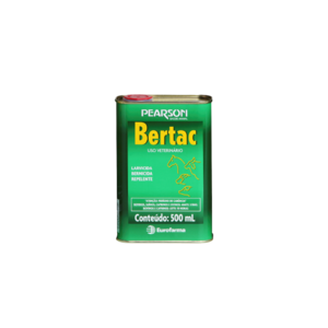 MATABICHEIRA BERTAC 500 ML LIQUIDO