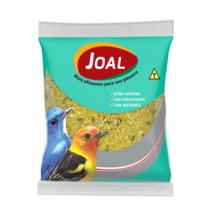 PAPA DE OVO 300 GR EMABALAGEM 10 PACOTES