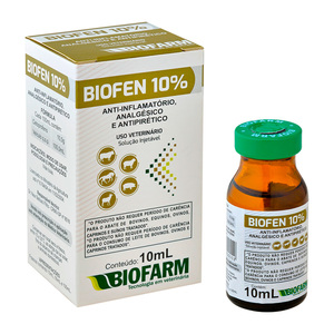 BIOFEN 10% 10 ML