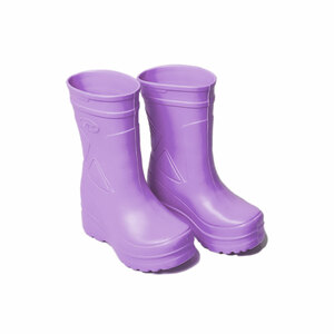 BOTA STARK EVA INFANTIL LILAS 25/26