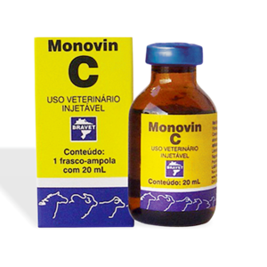 MONOVIN C 20 ML