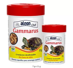 ALCON CLUB GAMMARUS 11G