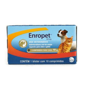 ENROPET 50 MG