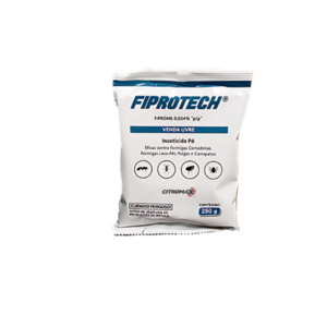 FIPROTECH 12X250G