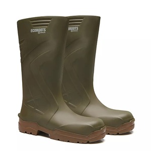 BOTA PU POLYTECH 39
