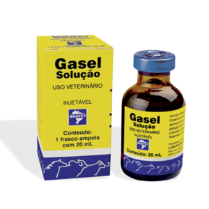 GASEL 20 ML