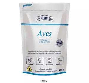 ALCON CLUB HEALTH AVES 250G