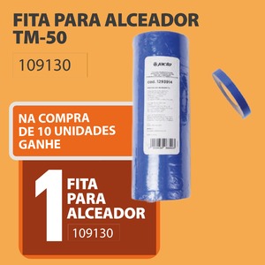 FITA PARA ALCEADOR TM-50
