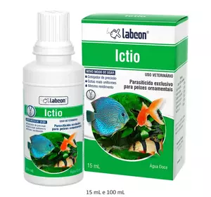 LABCON ICTIO 100ML