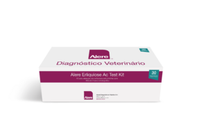 ALERE ERLIQUIOSE AC TEST KIT C/ 30