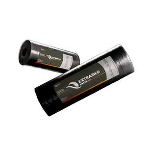 EXTRASILO EXTRA PRETA 6X100 MT