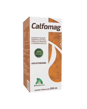 CALFOMAG 200ML