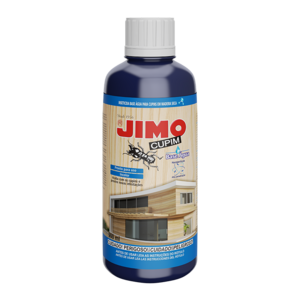 JIMO CUPIM BASE AGUA 900 ML