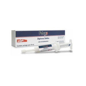 FEBRAX ORAL 10 ML S.E.