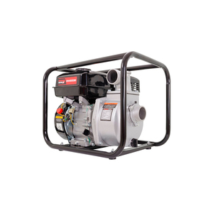 MOTOBOMBA GASOLINA GW200B 4T 6,5 HP S.E