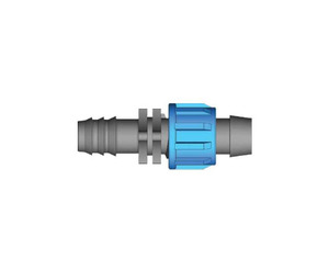 CONECTOR INICIAL ROSCA 16 MM 100/C PARA TUBO GOTEJADOR