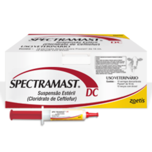 SPECTRAMAST DC 10 ML