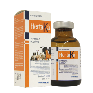 HERTAKA 20 ML S.E.