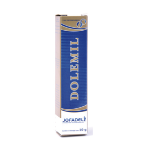 DOLEMIL 10 GR