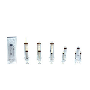 SERINGA DESC 10 ML LUER LOCK SEM AGULHA