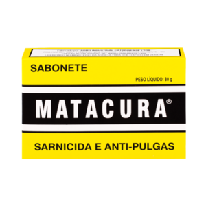 SABAO MATACURA 80 GR