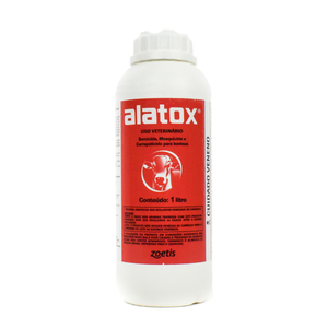 ALATOX 1 LT