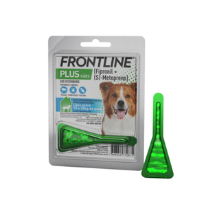 FRONTLINE PLUS M 1.34 ML