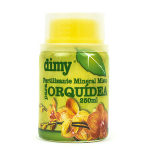 DIMY ORQUIDEA 250 ML