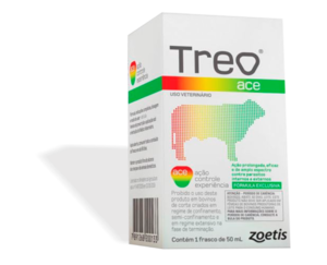 TREO ACE 50 ML