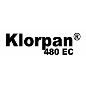 KLORPAN 480 EC 12X1L