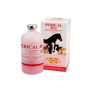 PERICAL B12 100 ML