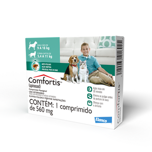 COMFORTIS 560