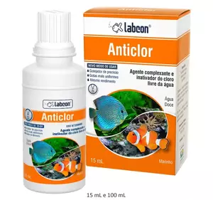 LABCON ANTICLOR 100ML