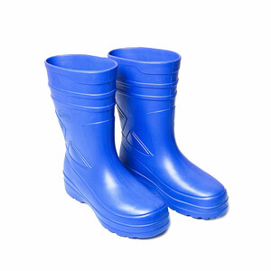 BOTA STARK EVA AZUL 41