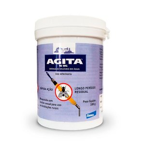 AGITA 100 GR