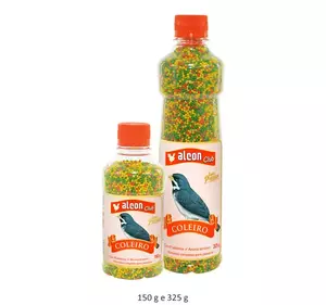 ALCON CLUB COLEIRO 325G