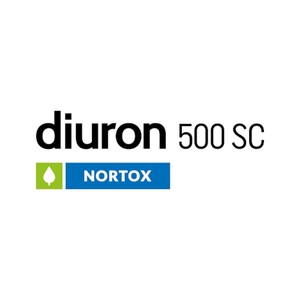 DIURON NORTOX 500SC 12X1 LT