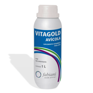 VITAGOLD AVICOLA 1 LITRO