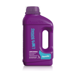 LIMPA BORDAS 12X1LT