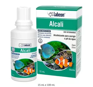 LABCON ALCALI 100ML