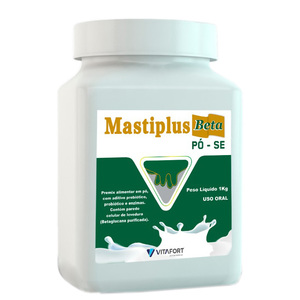 MASTIPLUS BETA PO SE 1 KG