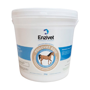 PODOVET EQUI BALDE 3 KG