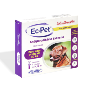 EC PET ACIMA DE 40 KG 4.02 ML